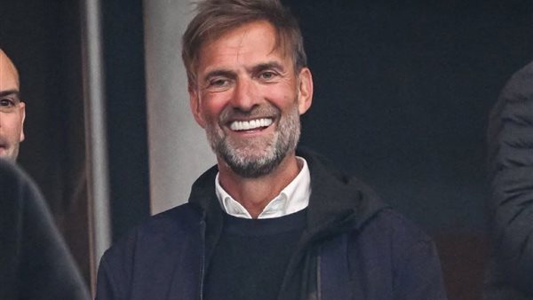 ريال مدريد يراقب يورجن كلوب للانضمام في الموسم المقبل