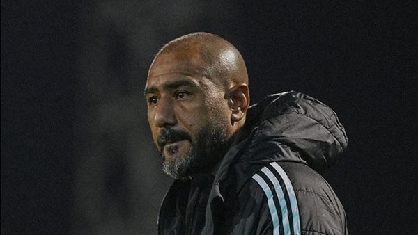 زد يؤكد استمرار محمد شوقي ويقترب من تجديد العقد