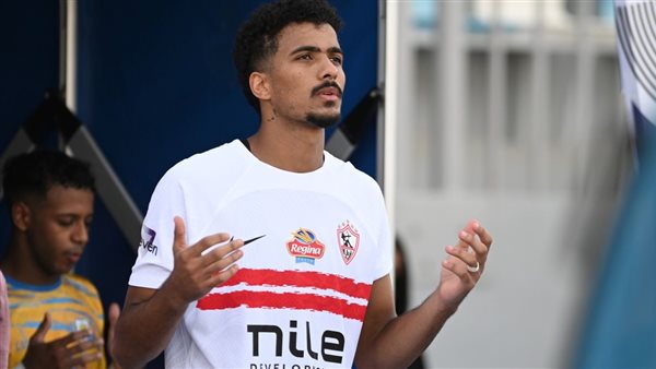 زمالك يتصدر السباق لضم شقيق حسام عبد المجيد والحديث عن 5 أندية تنافسه