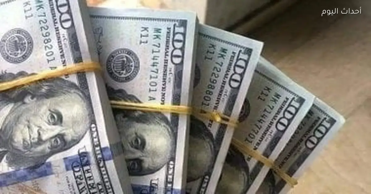 سعر الدولار اليوم في مصر.. ارتفاع مفاجئ بمنتصف التعاملات واقتراب من 52 جنيه