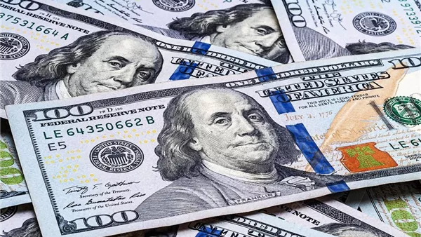 سعر الدولار في البنوك المصرية اليوم 21 أبريل 2026