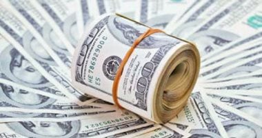 سعر الدولار قبل بدء جلسة التداول اليوم الثلاثاء