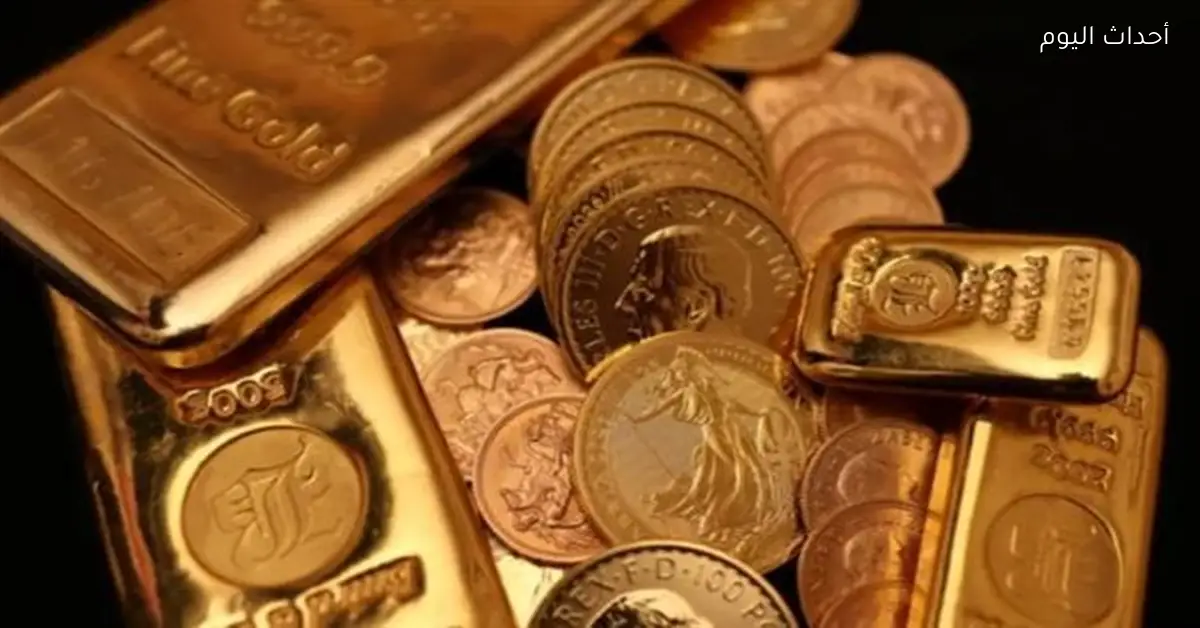 سعر الذهب في سوريا اليوم 25 أبريل 2026