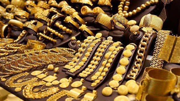 سعر الذهب في مصر يشهد تراجعًا مفاجئًا لعيار 21