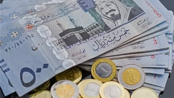 سعر الريال السعودي اليوم 17 أبريل 2026 في البنوك