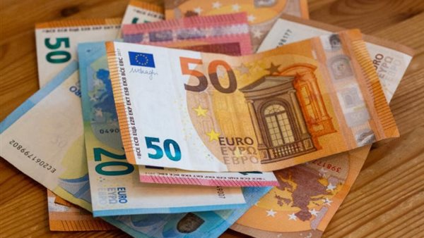 سعر اليورو مقابل الجنيه اليوم 20 أبريل 2026