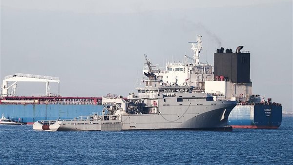 سعر برميل النفط اليوم بعد غلق مضيق هرمز