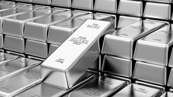 سعر جرام الفضة في مصر اليوم 16 أبريل