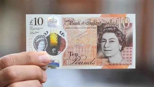 سعر الجنيه الإسترليني في البنوك اليوم 19 مايو 2026