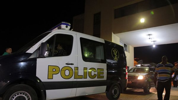 سقوط أخطر عصابة مخدرات وسلاح في القرنة غرب الأقصر