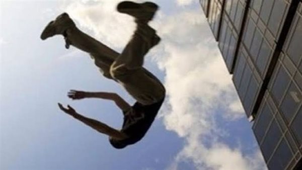 سقوط شاب من الطابق الـ 13 في السلام والتحقيقات مستمرة