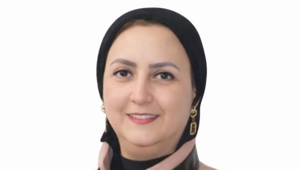 سماح مهدي تجدد ثقتها كمديرة لمديرية الشباب والرياضة بالسويس