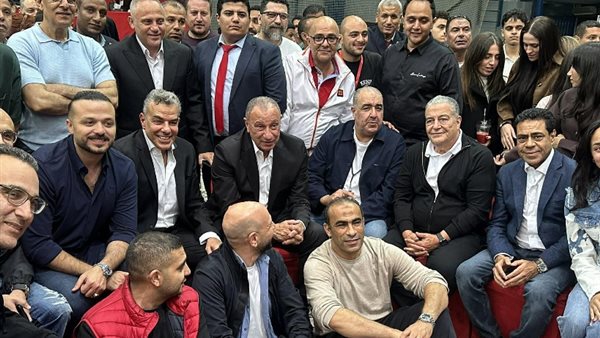 شبانة: نادي في مصر يعلن ميزانيته زي الأهلي