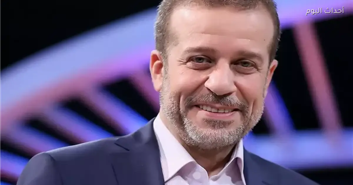 شريف منير: دور خالد الصاوي في عمارة يعقوبيان كان مرفوضاً