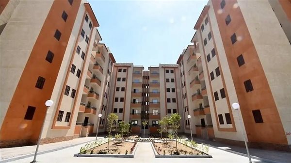 شقق الإسكان الاجتماعي 2026 متاحة للحجز بمقدم 25 ألف جنيه