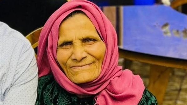 شقيقة الشيخ متولي عبد العال تتوفى والأسرة تستقبل العزاء بالشرقية