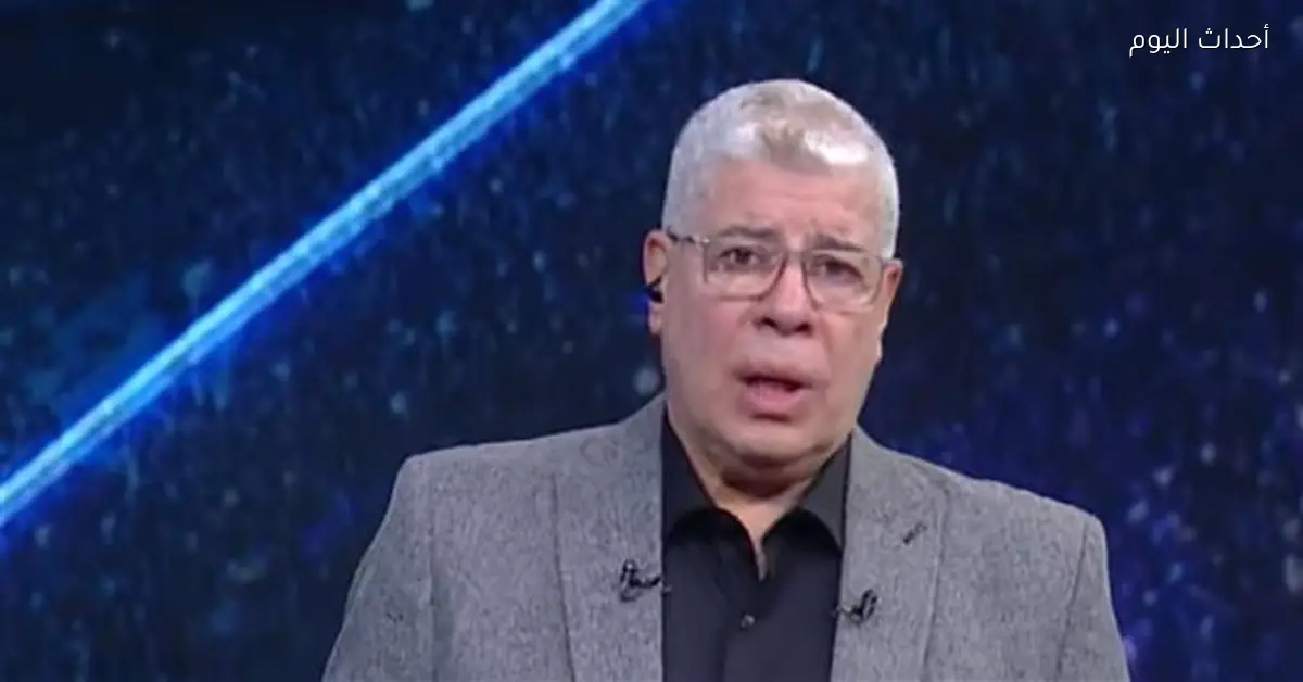 شوبير: الأهلي يفكر في عدم التعاقد مع لاعبي ومدربي الزمالك