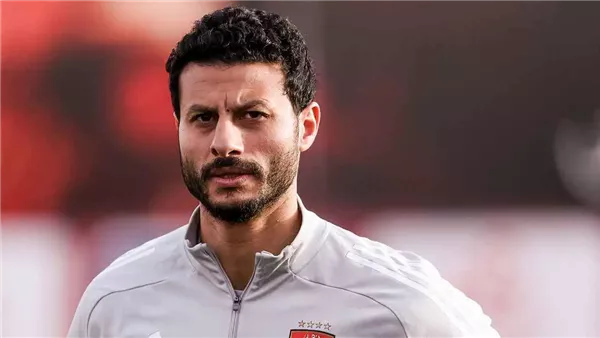شوبير يؤكد دعم الشناوي ويضع حدًا للأزمة قبل المونديال