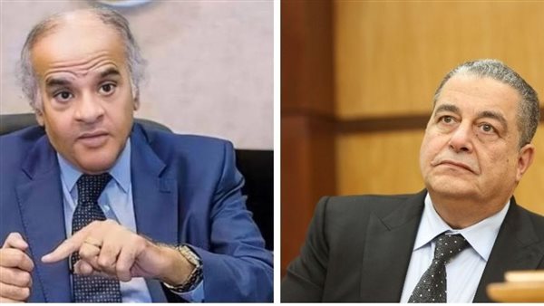 شوبير يكشف تفاصيل تواصل عباس ومنصور