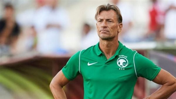 شوبير يوضح تفاصيل مفاوضات الأهلي مع مدرب السعودية السابق هيرفي رينارد