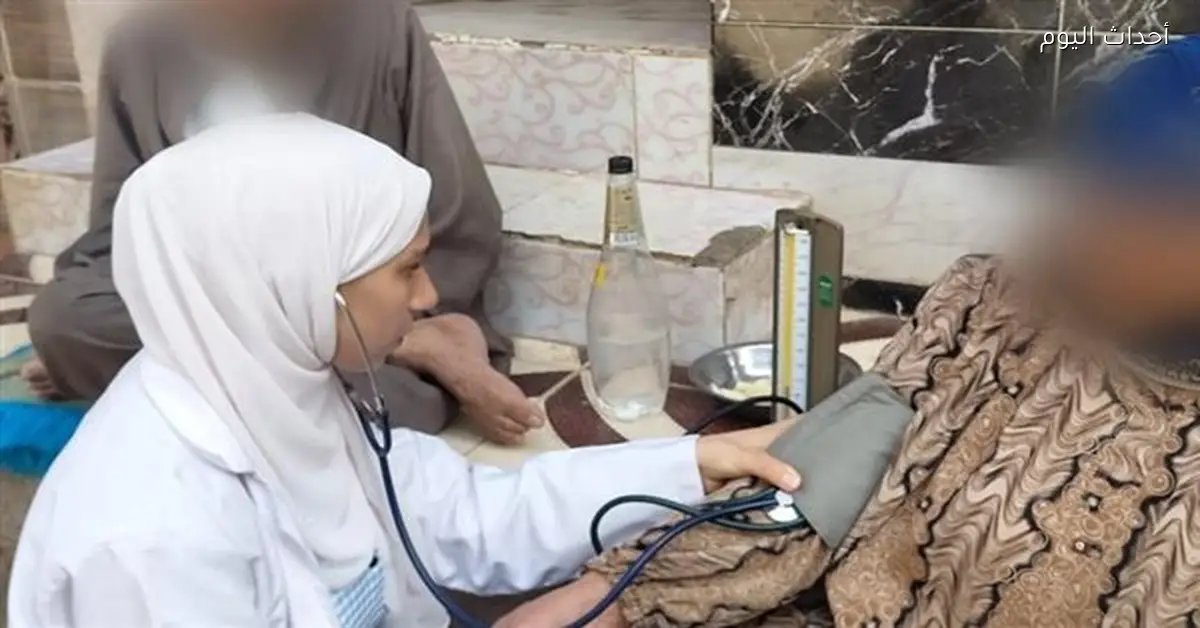 صحة الشرقية تنفذ 111101 زيارة منزلية خلال 81 أسبوعاً