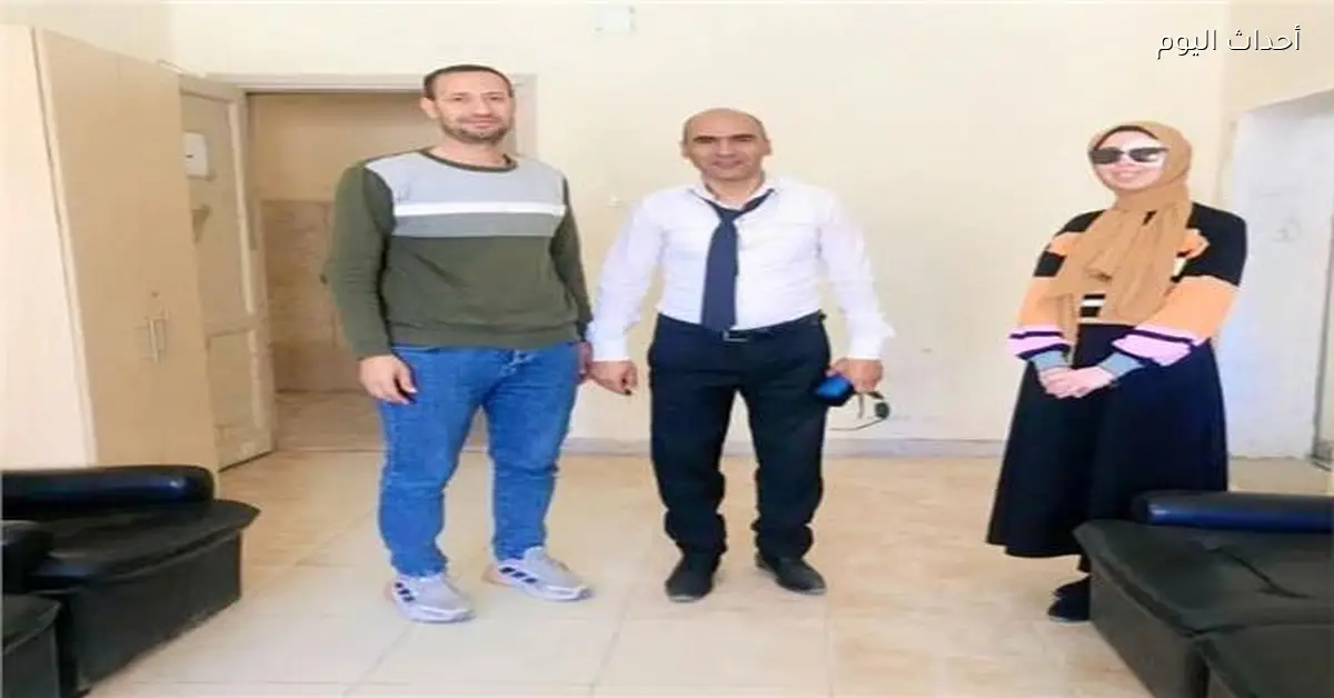 صحة شمال سيناء تطلق استراتيجية للتثقيف الصحي لمواجهة القضية السكانية
