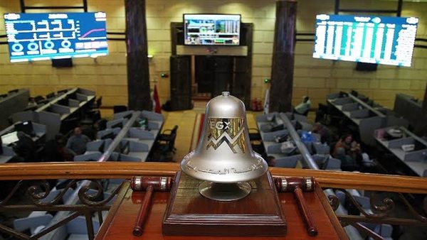 صعود مرتقب للبورصة المصرية بعد ضخ 2.85 مليار دولار