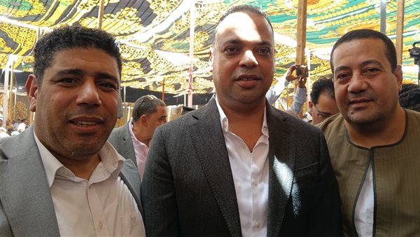 صلح الزنيقة ينهي 11 عامًا من الخصومة في إسنا