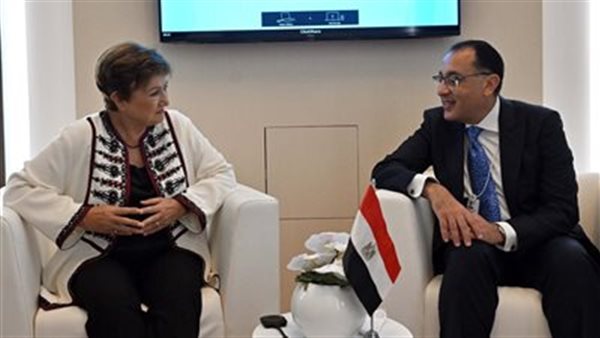 صندوق النقد يؤكد قدرة مصر على احتواء الصدمات رغم ارتفاع عوائد السندات 9%