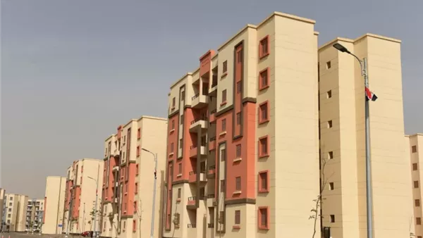 طرح شقق الإسكان الاجتماعي والأخضر 2026 في مصر قريبًا