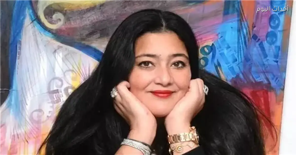 غرامة 20 ألف جنيه وتعويض 10 آلاف لصالح شاليمار الشربتلي من فنانة شهيرة