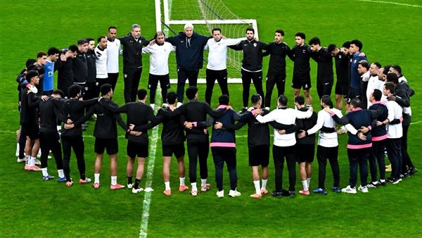 فوز الزمالك في الذهاب على بلوزداد خطوة نحو نهائي الكونفدرالية