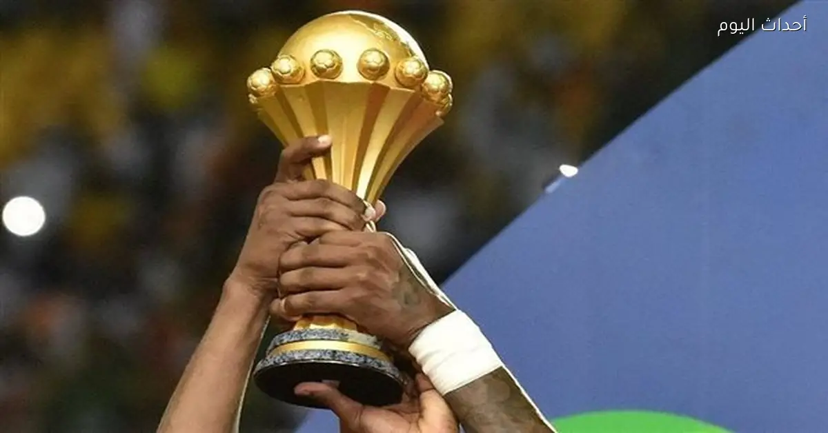 كاف يوضح موقف كأس أمم إفريقيا 2027