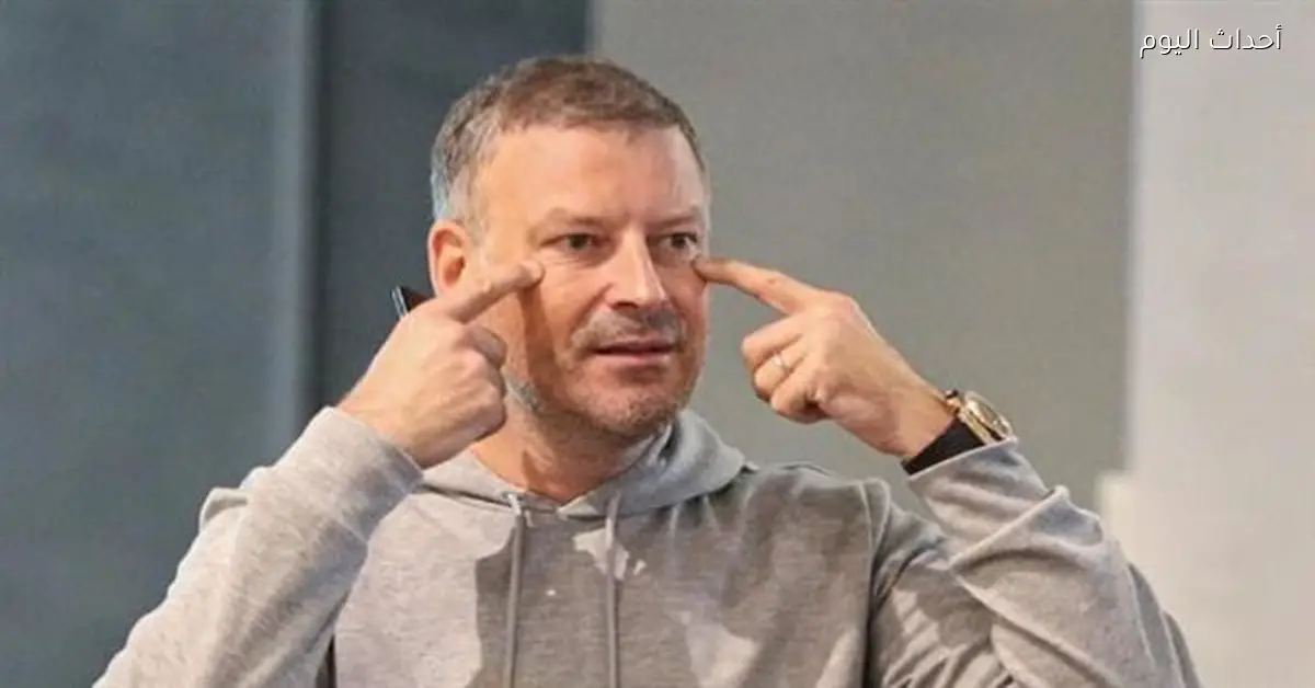 كلاتنبرج يكشف تحديات التحكيم في مصر ويعلن عن تفاصيل قانون التسلل الجديد
