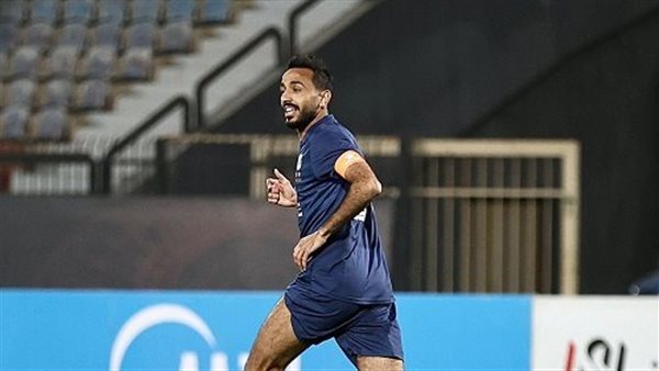 كهربا ساهم في فوز إنبي على الزمالك بالدوري