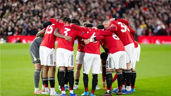 مواعيد مشاهدة مباراة مانشستر يونايتد ونوتينجهام في الدوري الإنجليزي