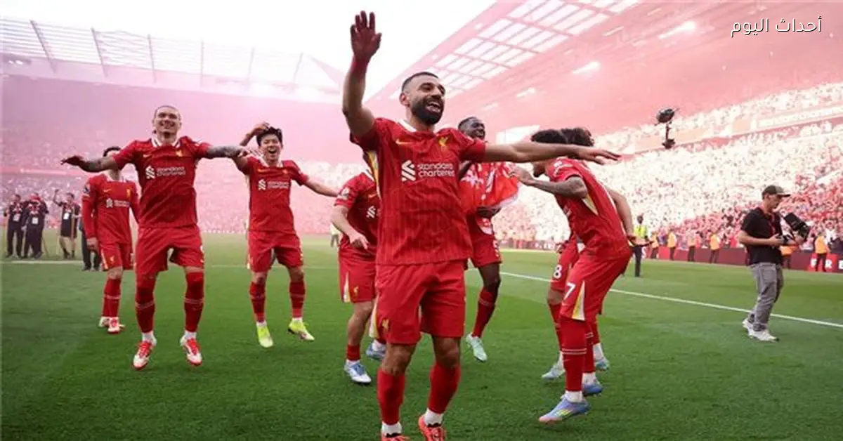 مباريات الدوري الإنجليزي اليوم السبت وترتيب الفرق