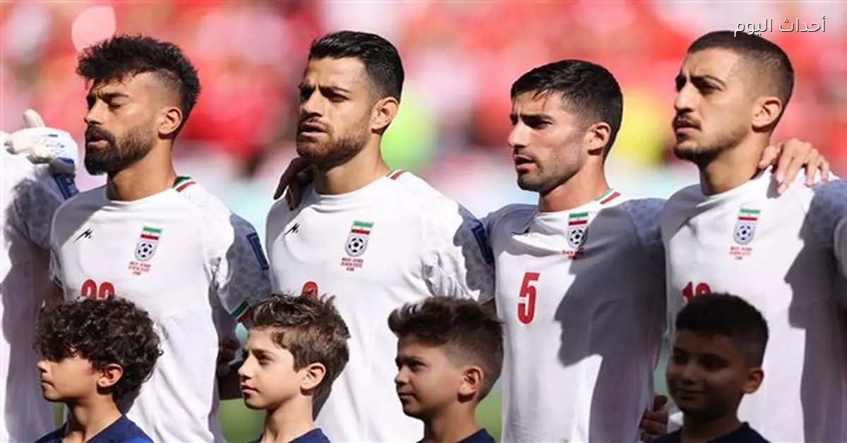 مبعوث ترامب يطلب استبدال إيران بإيطاليا في مجموعة مصر بكأس العالم