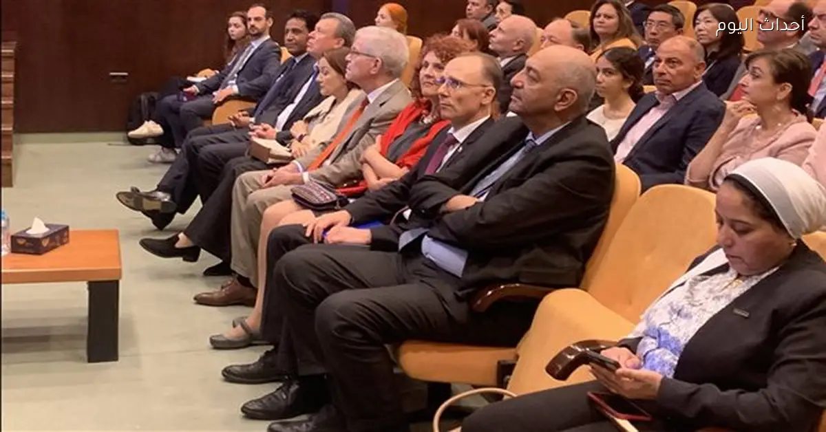 متحف الحضارة يفتتح معرض «عقائد البحر الأسود» بالتعاون مع بلغاريا