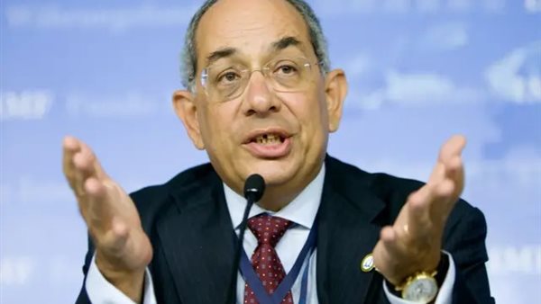 مجموعة طلعت مصطفى تطلق مشروع The Spine بمشاركة يوسف بطرس غالي