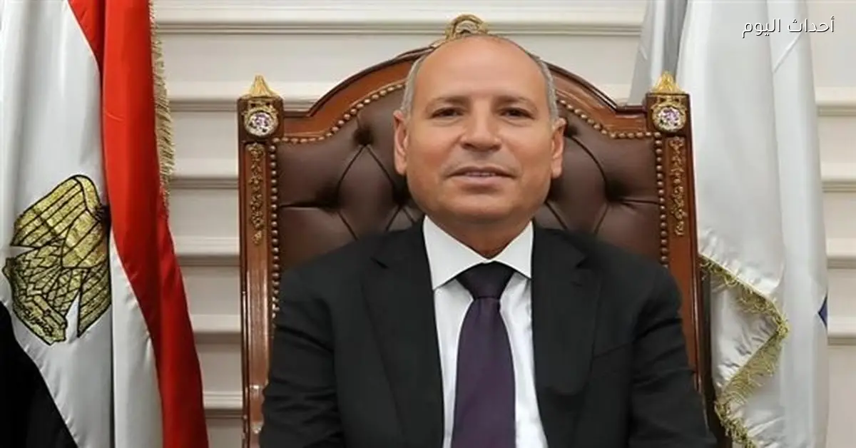 محافظ القاهرة يهنئ رانيا المشاط بعد تعيينها وكيلة للأمم المتحدة