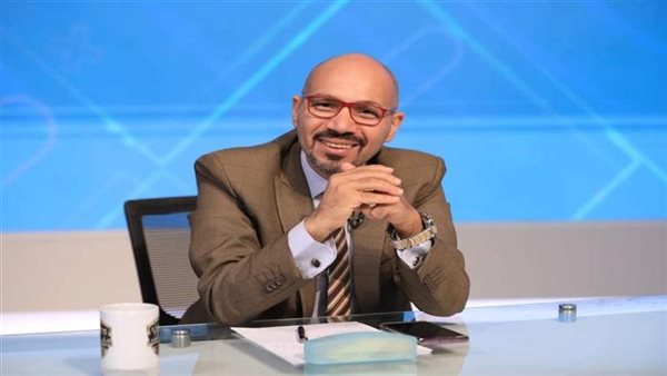 محمد رشوان: الأهلي حقق هدفه في أزمة اتحاد الكرة