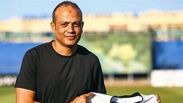 مدرب الجونة: الزمالك هو الأقرب للدوري وشعوري بالظلم إعلاميًا