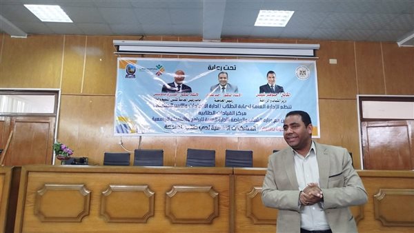 مركز القيادات الطلابية بجامعة قنا ينظم ورش عمل للصحة النفسية