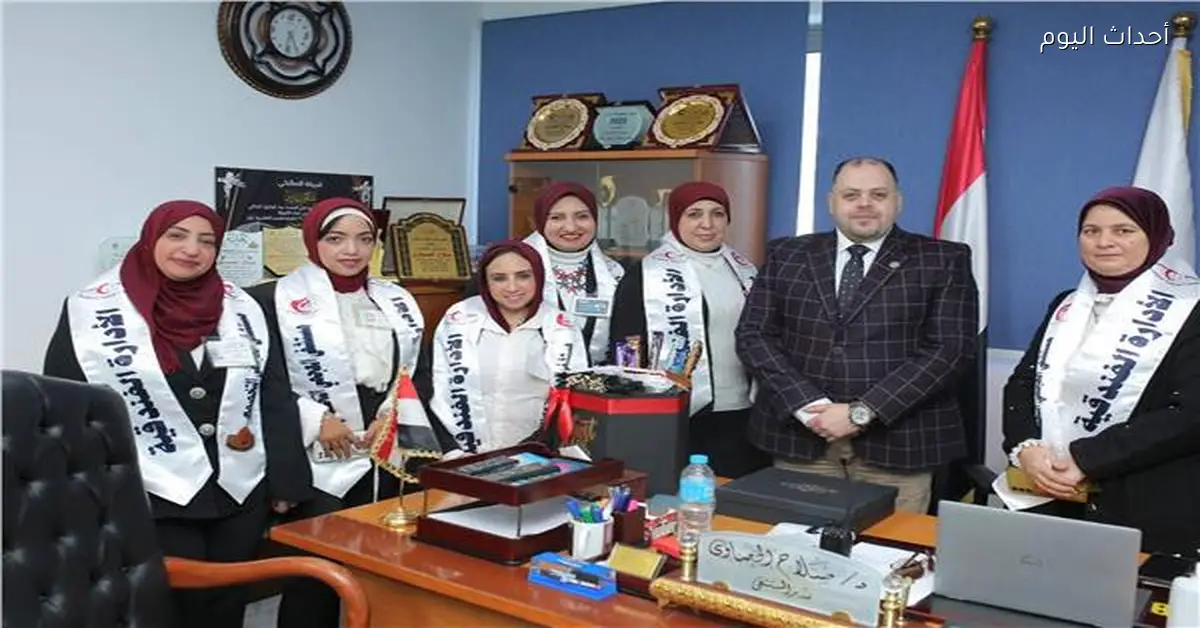 مستشفى العجمي التخصصي الأفضل في الإسكندرية للعام الثاني