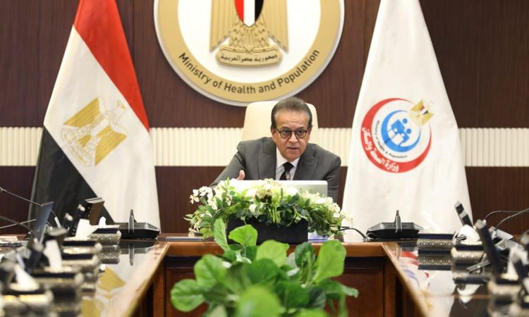 مشروع جينوم مصر 1K يعزز الرعاية الصحية الشخصية في البلاد