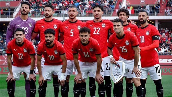 مصر والعراق في قمة منتظرة.. هل تُقام المباراة بأمريكا قبل كأس العالم؟