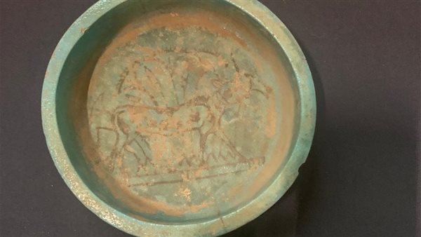 معرض “النيل والحياة” بالمتحف القبطي احتفالاً بيوم التراث العالمي