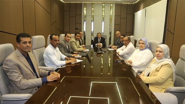 منحة تدريبية مجانية في جامعة قنا لمشروع الرعاية المجتمعية