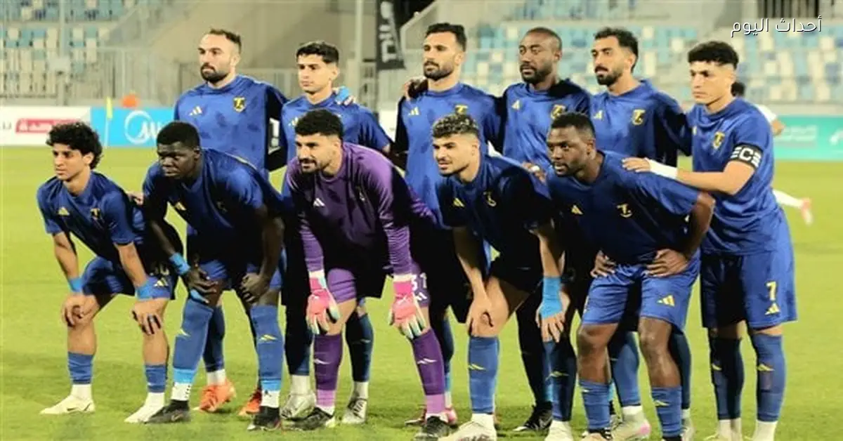 مواعيد مباريات السبت 24 أبريل 2026 في مجموعة الهبوط بدوري نايل